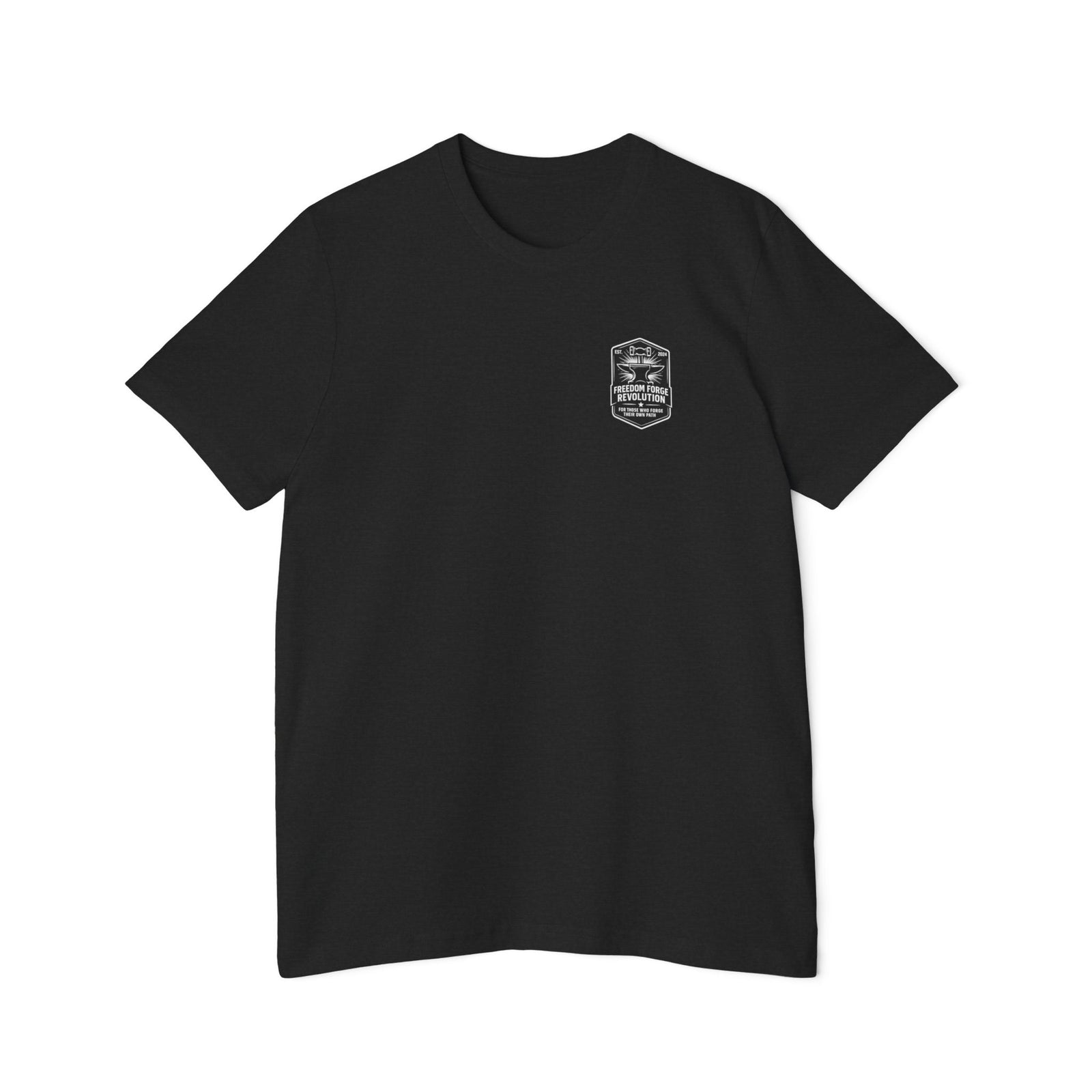 Forgewear Basic T-Shirt Variant