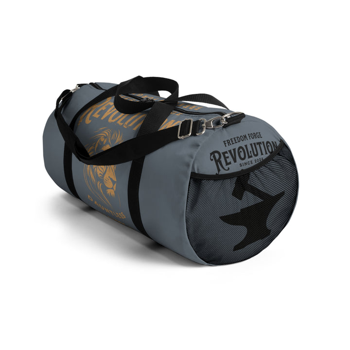 American Made Variant Duffel Bag - Bags/ Freedom Forge Revolution