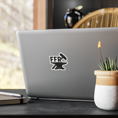 FFR Sticker