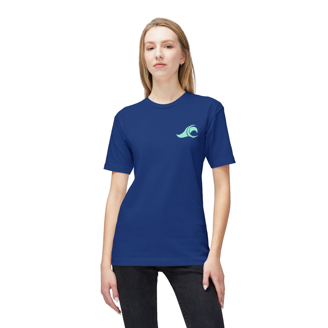 YouRowKelsey Official Unisex Shirt Variant (Midweight)