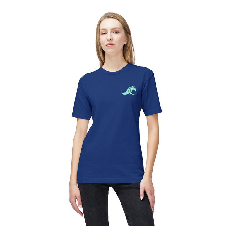 YouRowKelsey Official Unisex Shirt Variant (Midweight)
