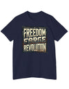 American Made Forged - Unisex T-Shirt/ Freedom Forge Revolution