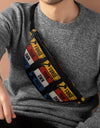 American Made Variant Fanny Pack - Bags/ Freedom Forge Revolution