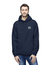 American Made Unisex Hooded Sweatshirt - Freedom Forge Revolution - Hoodies and Pullovers/ Freedom Forge Revolution