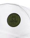 American Made Hammer and Anvil Variant Iron-On Patch - Accessories/ Freedom Forge Revolution
