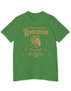 American Made Dauntless - Unisex T-Shirt/ Freedom Forge Revolution