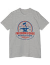 American Made Genesis Rebirth - Unisex T-Shirt/ Freedom Forge Revolution