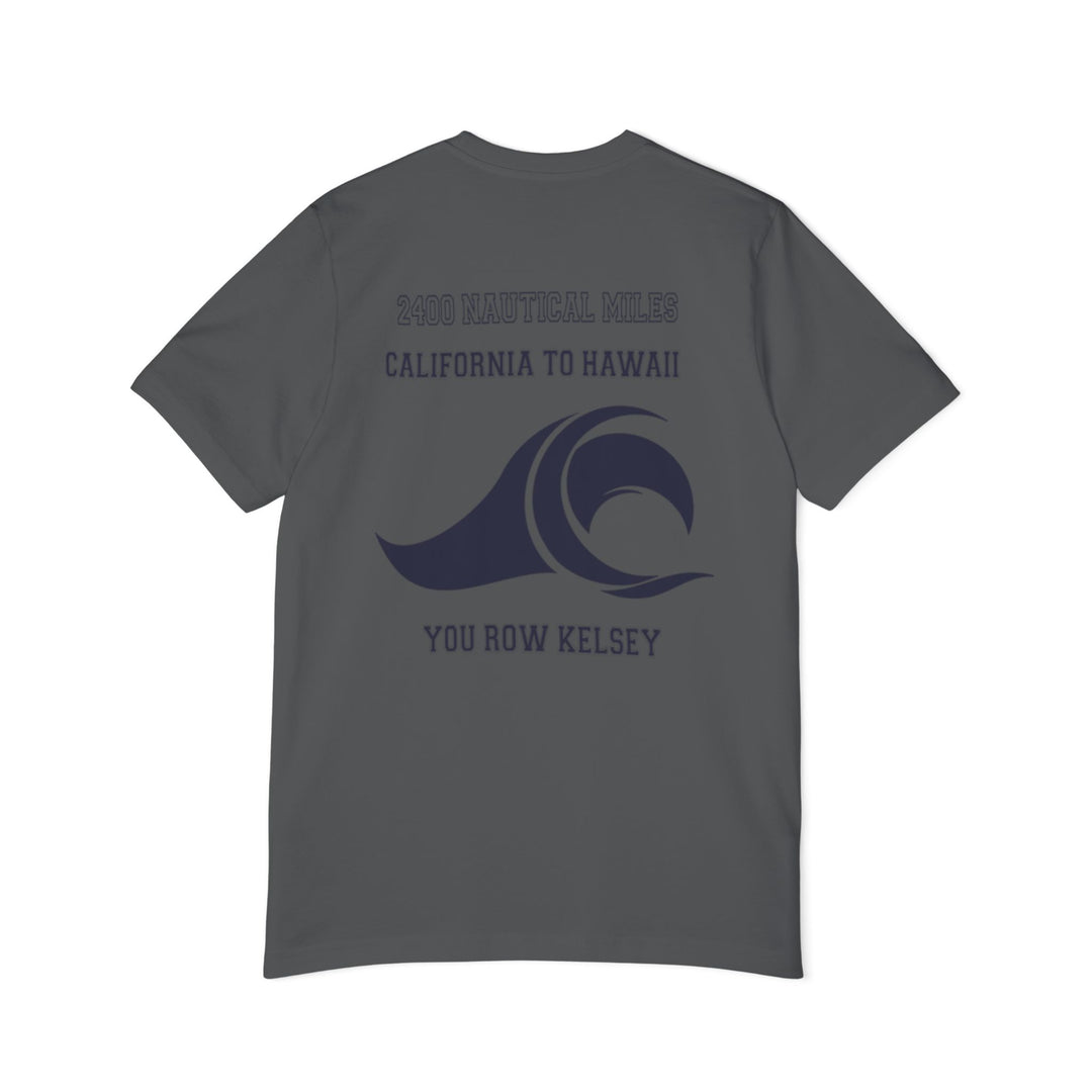 YouRowKelsey Official Unisex Shirt