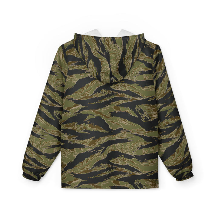 Windbreaker Jacket - Tiger