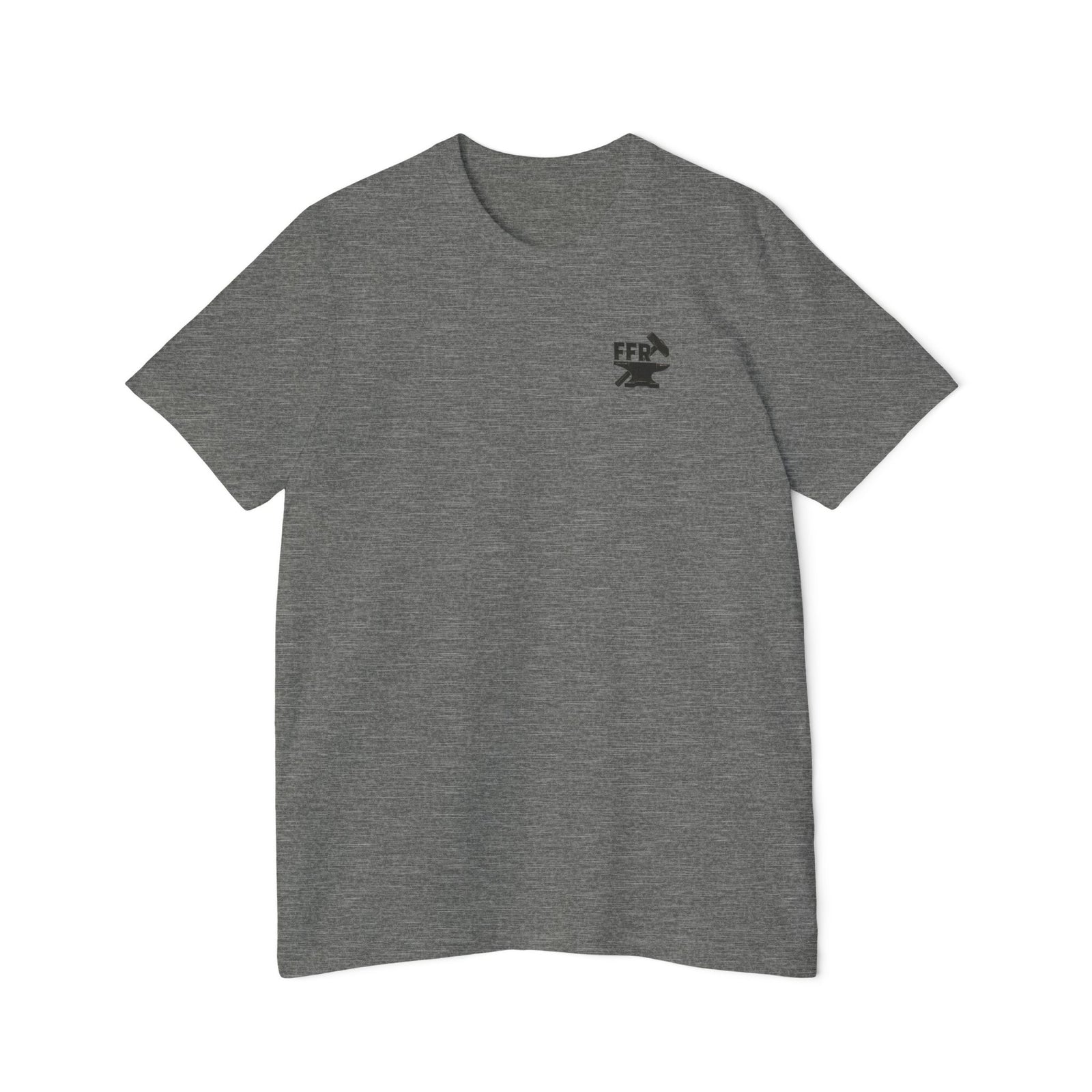 American Made Cowboy Up - Unisex T-Shirt/ Freedom Forge Revolution