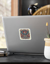 American Made Strength, Creation, Patriotism Sticker - Swag/ Freedom Forge Revolution