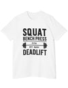 American Made The Big 3 - Unisex T-Shirt/ Freedom Forge Revolution
