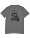 American Made Avalon - Unisex T-Shirt/ Freedom Forge Revolution