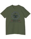 American Made Genesis - Unisex T-Shirt/ Freedom Forge Revolution