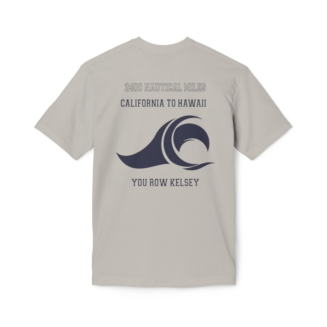 YouRowKelsey Official Unisex Shirt (Midweight)