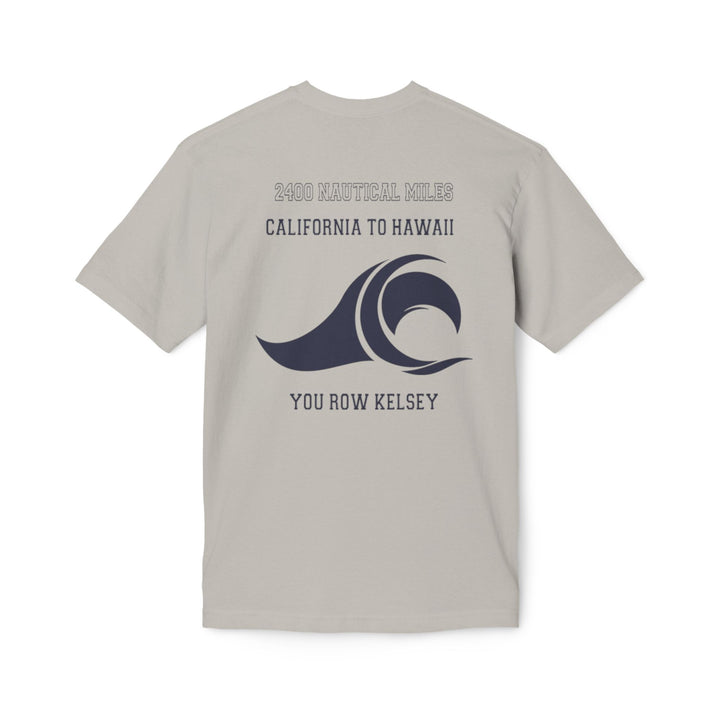 YouRowKelsey Official Unisex Shirt (Midweight)