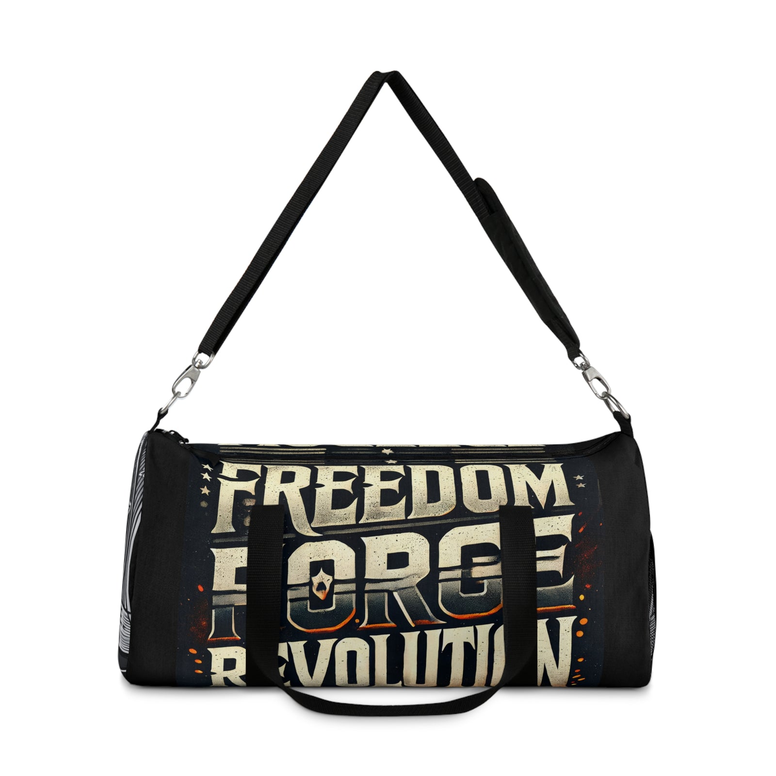 American Made Revolution Duffel Bag - Bags/ Freedom Forge Revolution