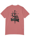 American Made Avalon - Unisex T-Shirt/ Freedom Forge Revolution