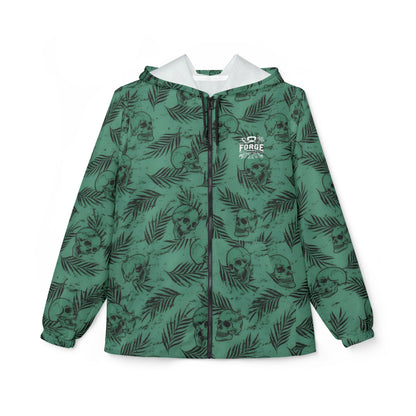Freedom Forge Revolution Windbreaker Jacket - Embrace Your Path