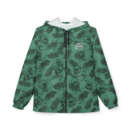 Freedom Forge Revolution Windbreaker Jacket - Embrace Your Path