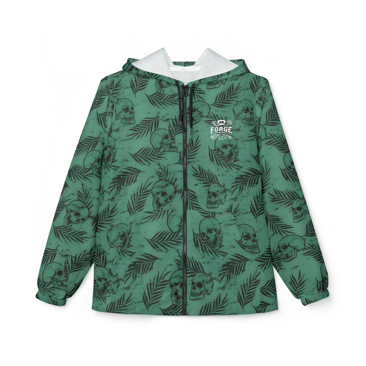 American Made Freedom Forge Revolution Windbreaker Jacket - Embrace Your Path - Hoodies and Pullovers/ Freedom Forge Revolution