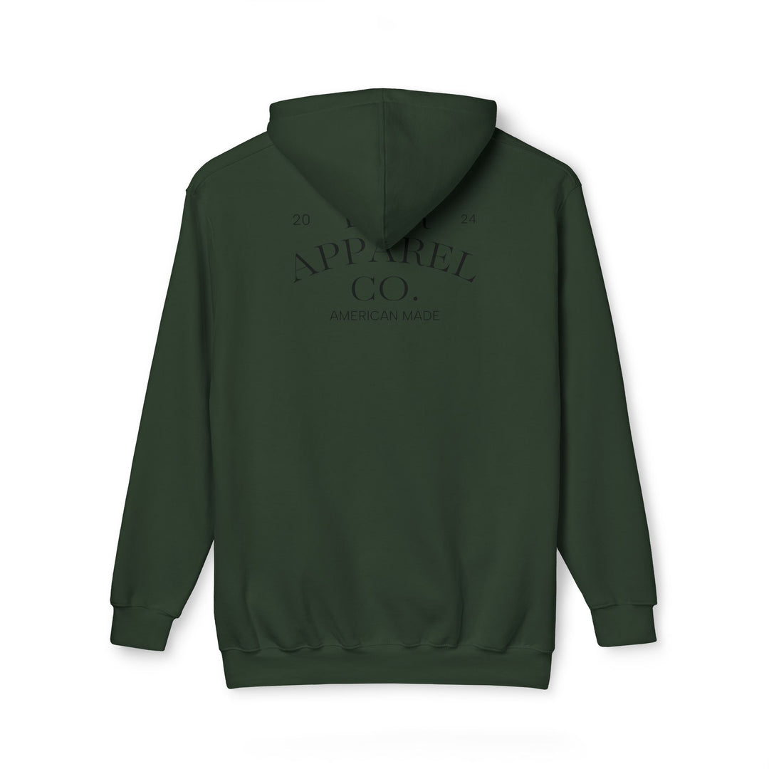 Unisex Hooded Sweatshirt - FFR Apparel Co.