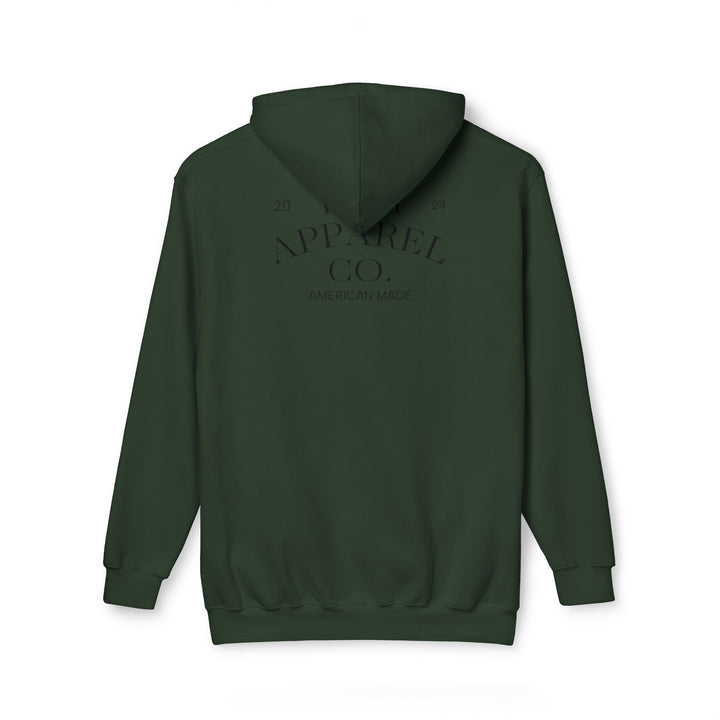 Unisex Hooded Sweatshirt - FFR Apparel Co.