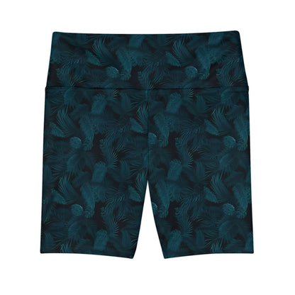 Empowerment Women's Workout Shorts - Freedom Forge Revolution