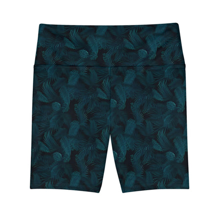 American Made Empowerment Women's Workout Shorts - Freedom Forge Revolution - Leggins/ Freedom Forge Revolution