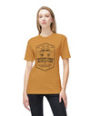 American Made Relaxed Fit Midweight T-shirt - T-Shirt/ Freedom Forge Revolution