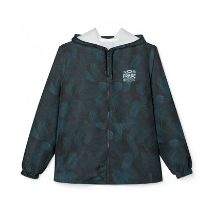 Freedom Forge Revolution Windbreaker Jacket - Embrace Your Path