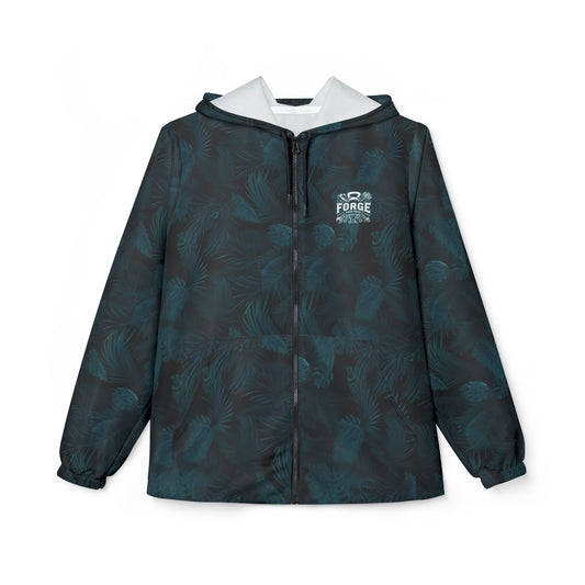 Freedom Forge Revolution Windbreaker Jacket - Embrace Your Path