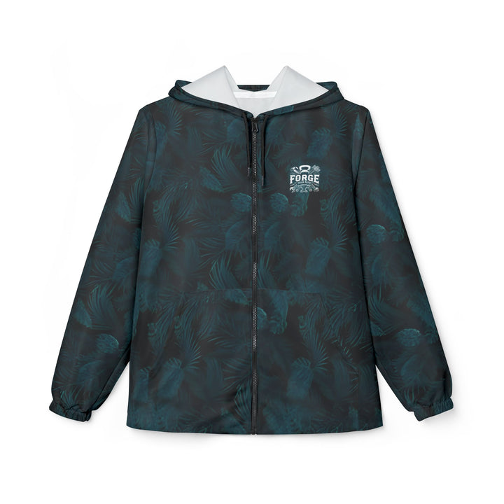 American Made Freedom Forge Revolution Windbreaker Jacket - Embrace Your Path - Hoodies and Pullovers/ Freedom Forge Revolution