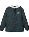 American Made Freedom Forge Revolution Windbreaker Jacket - Embrace Your Path - Hoodies and Pullovers/ Freedom Forge Revolution