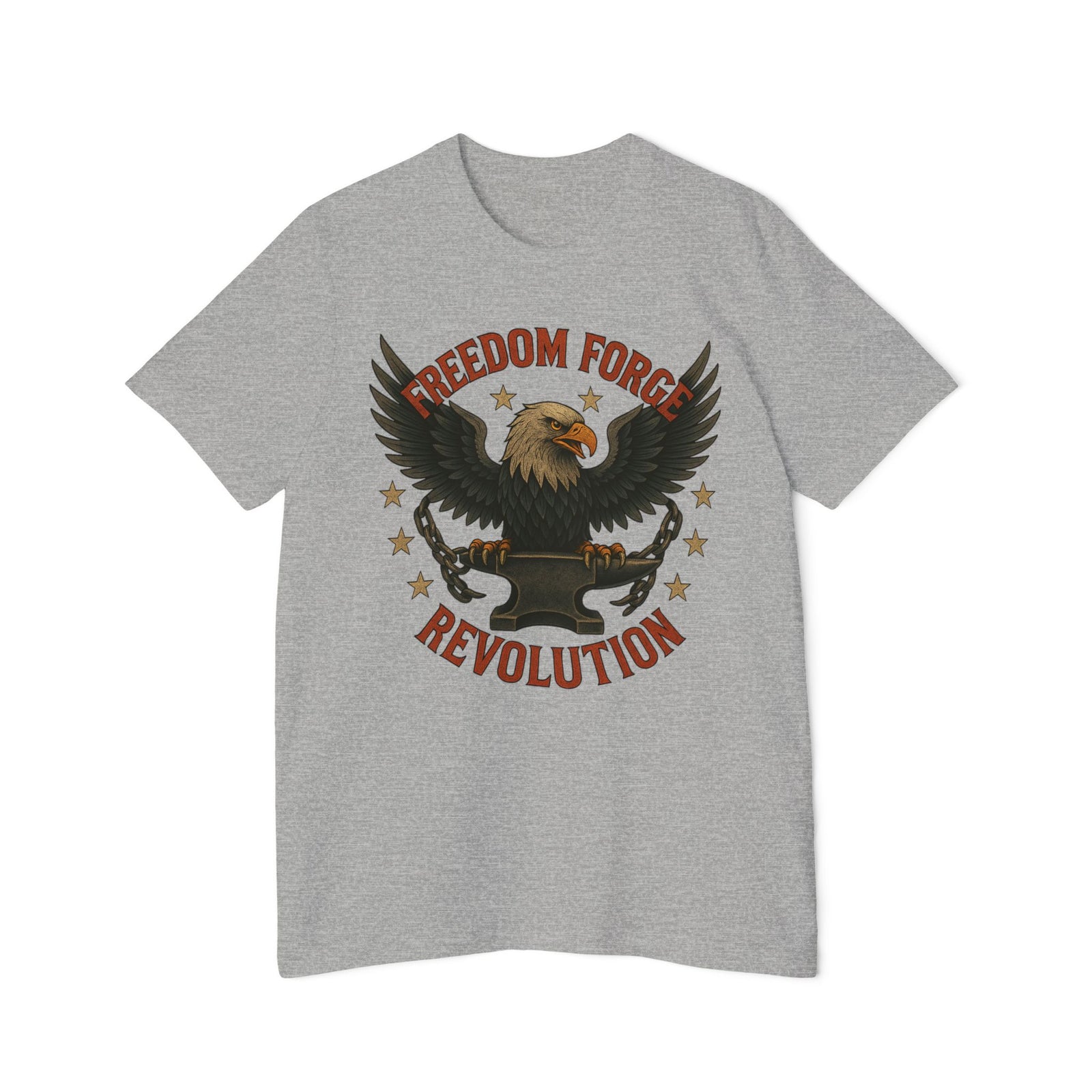 Breaker Of Chains T-Shirt