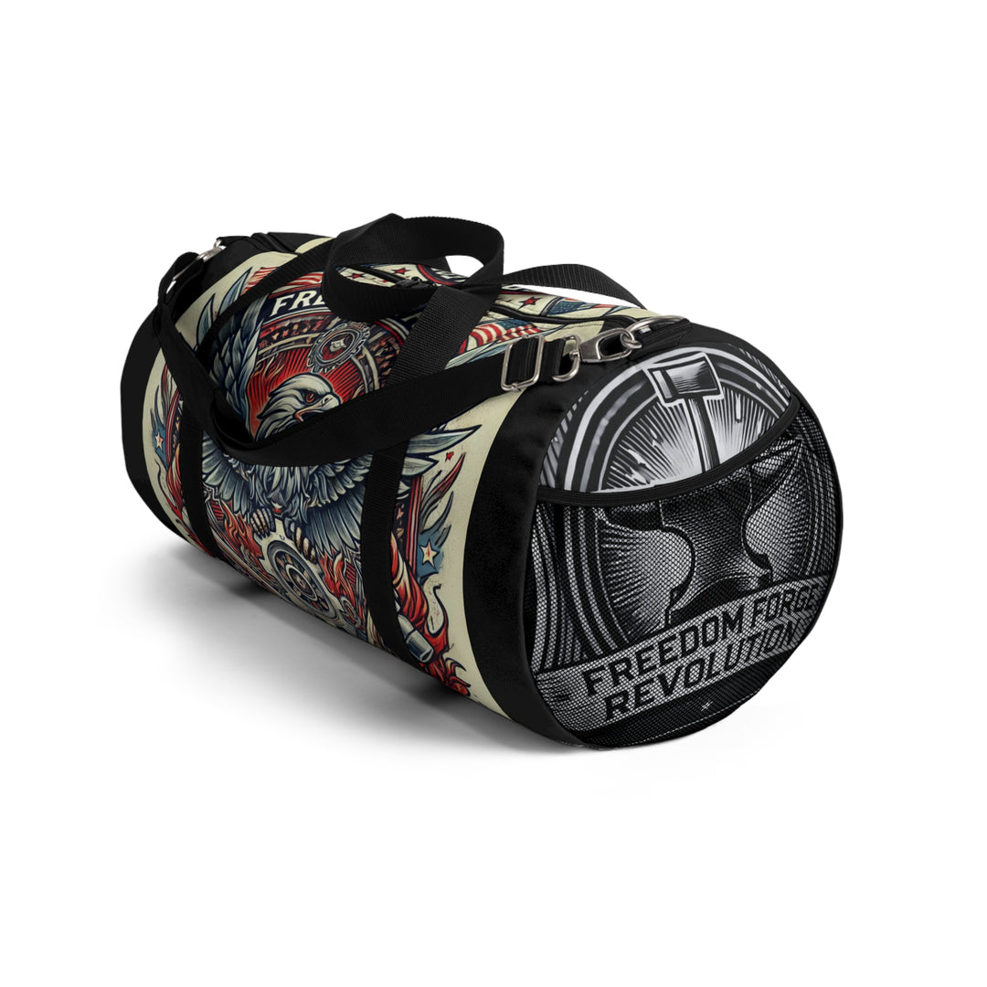 American Made Revolution Duffel Bag - Bags/ Freedom Forge Revolution