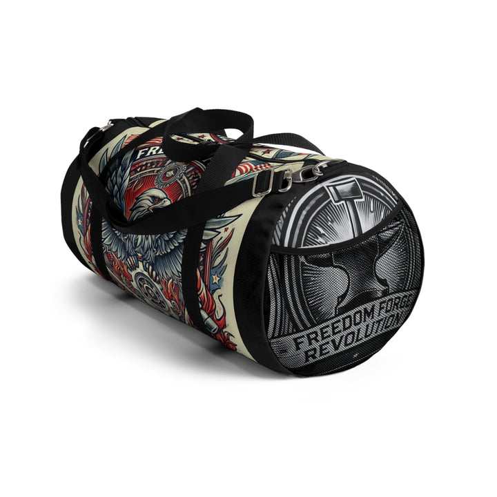 American Made Revolution Duffel Bag - Bags/ Freedom Forge Revolution