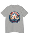 American Made The Forge - T-Shirt/ Freedom Forge Revolution