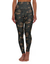 Copy of Camo High Waisted Yoga Leggings
