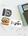American Made Freedom Forge Revolution Sticker Sheet - Swag/ Freedom Forge Revolution