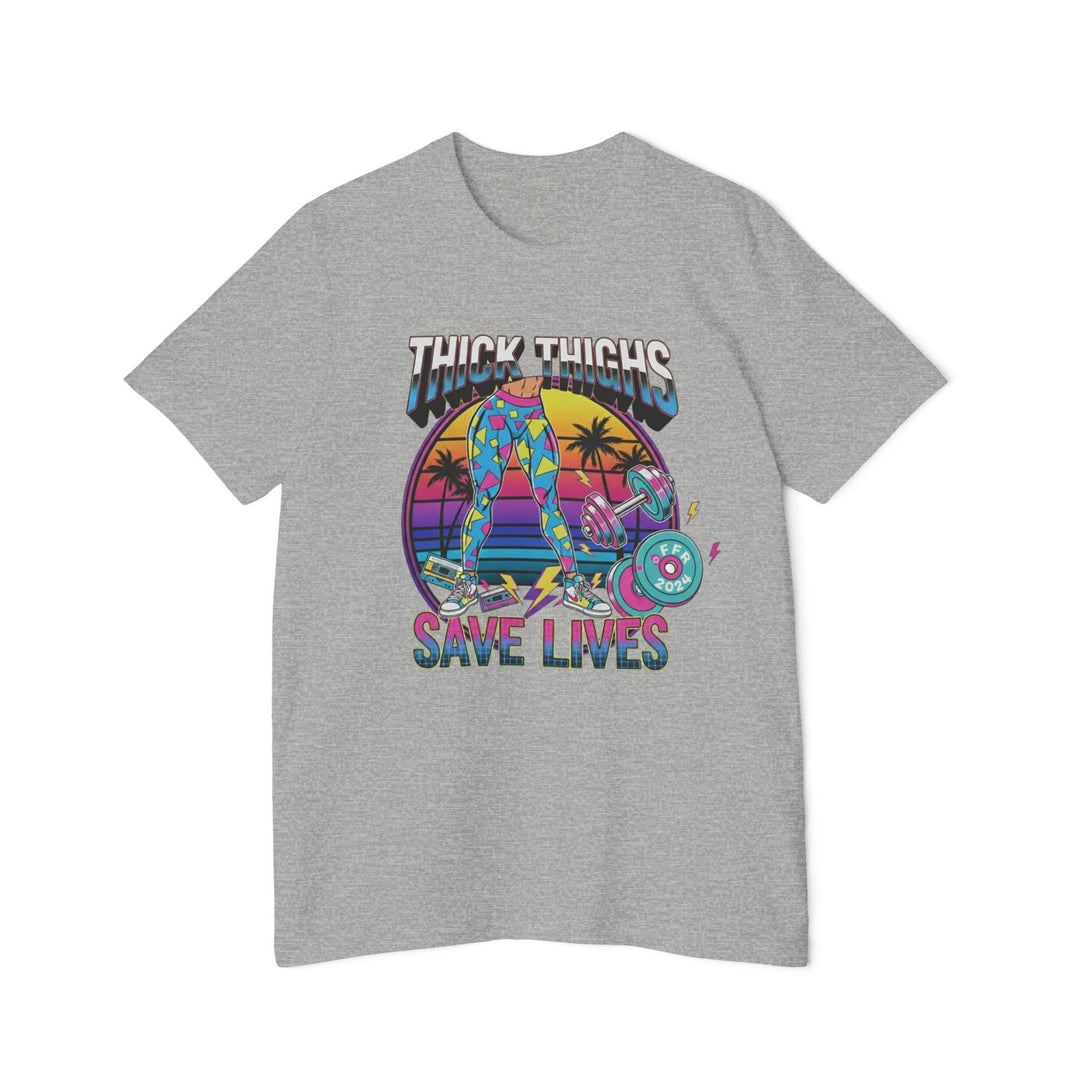 Thick Thighs T-Shirt