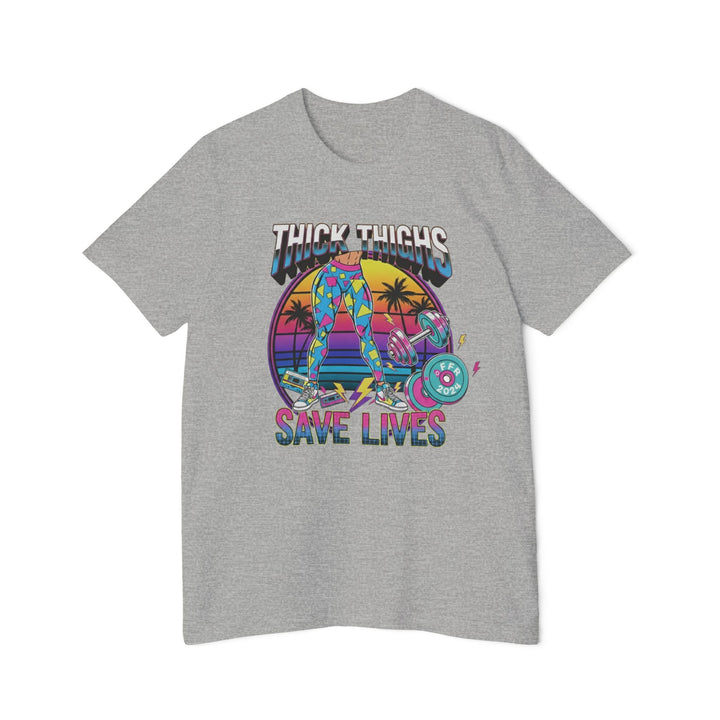 Thick Thighs T-Shirt
