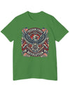 American Made Strength, Creation, Patriotism - Unisex T-Shirt/ Freedom Forge Revolution