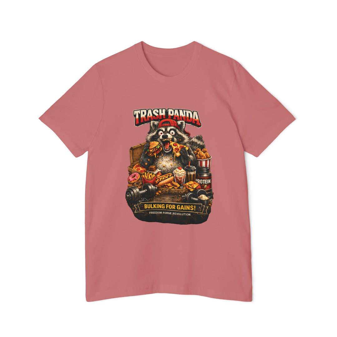Trash Panda
