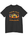 American Made Handsome Taco - Unisex T-Shirt/ Freedom Forge Revolution