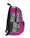 American Made FFR Backpack - Bags/ Freedom Forge Revolution