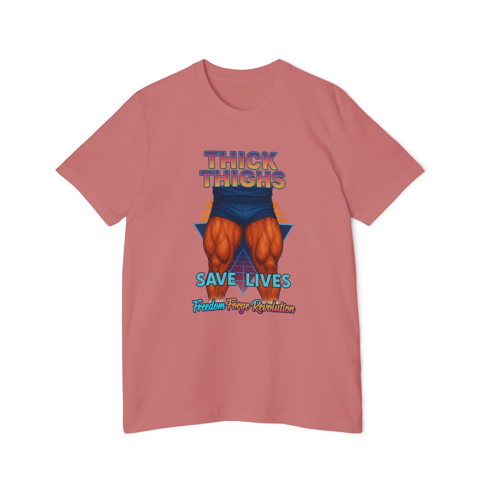 Thick Thighs Variant T-Shirt