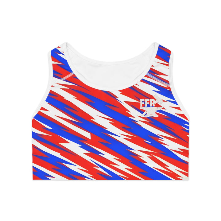 FFR Sports Bra - Rad USA