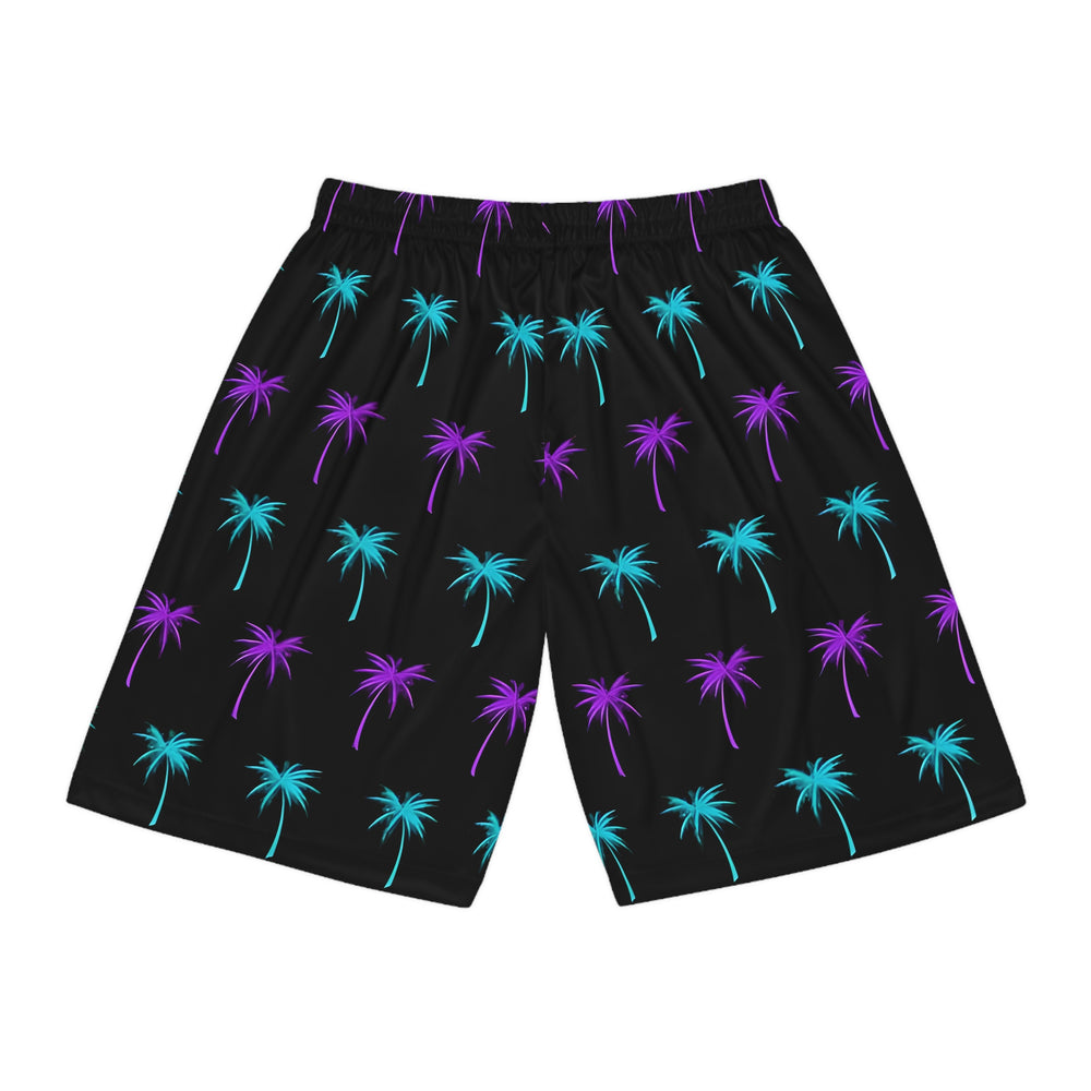 American Made Basketball Shorts - Freedom Forge Revolution - Mens Shorts/ Freedom Forge Revolution