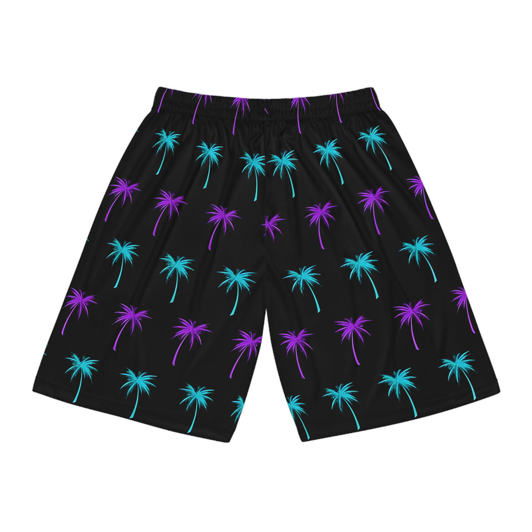 American Made Basketball Shorts - Freedom Forge Revolution - Mens Shorts/ Freedom Forge Revolution